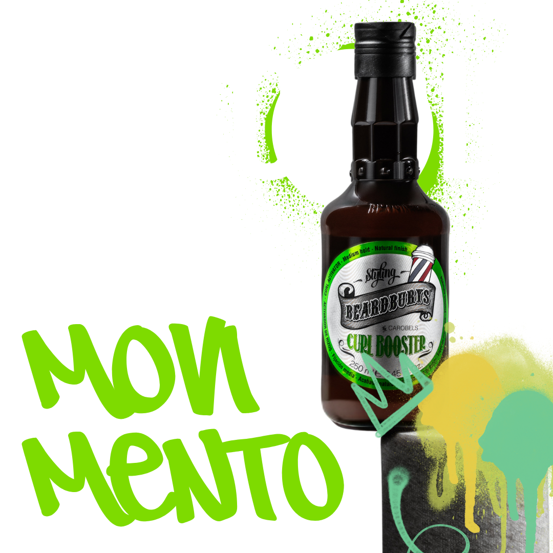 RIZOS CON MOVIMIENTO